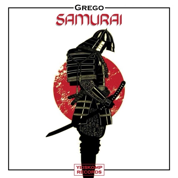 Samurai